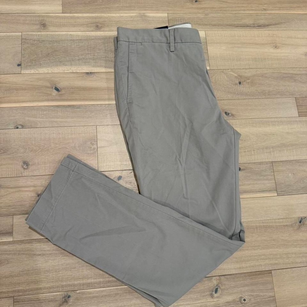 Brand new Grey Polo Ralph Lauren slim fit trousers 34/32